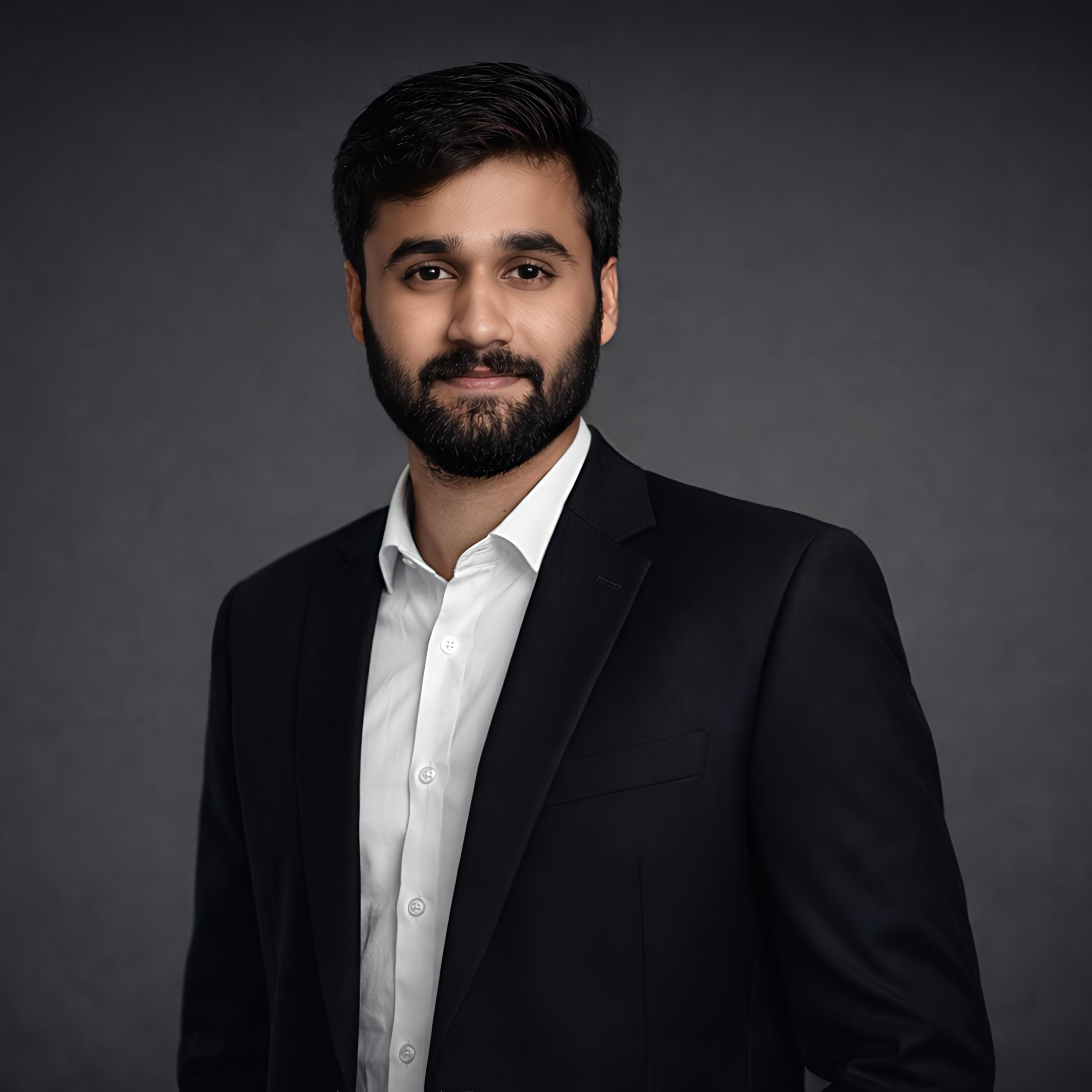 Zeeshan Zafar Full Stack Engineer & Shopify App Develoepr